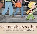 Granite Media Book Awards 2010: Picture Books