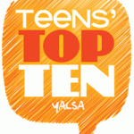 Book List: Teens’ Reads Nominations 2011