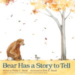 2012 Granite Book Awards: Picture Books