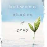 2012 Granite Book Awards: YA Fiction