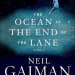 #2 - The Ocean at the End of the Lane by Neil Gaiman (11 Votes)