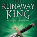 #2 - The Runaway King by Jennifer A. Nielson (26 votes)
