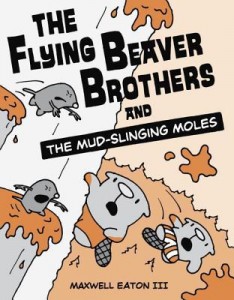 flyingbeavers-moles