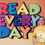 Library Spotlight: Melanie Brock at Jackling Elementary