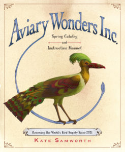 aviarywonders