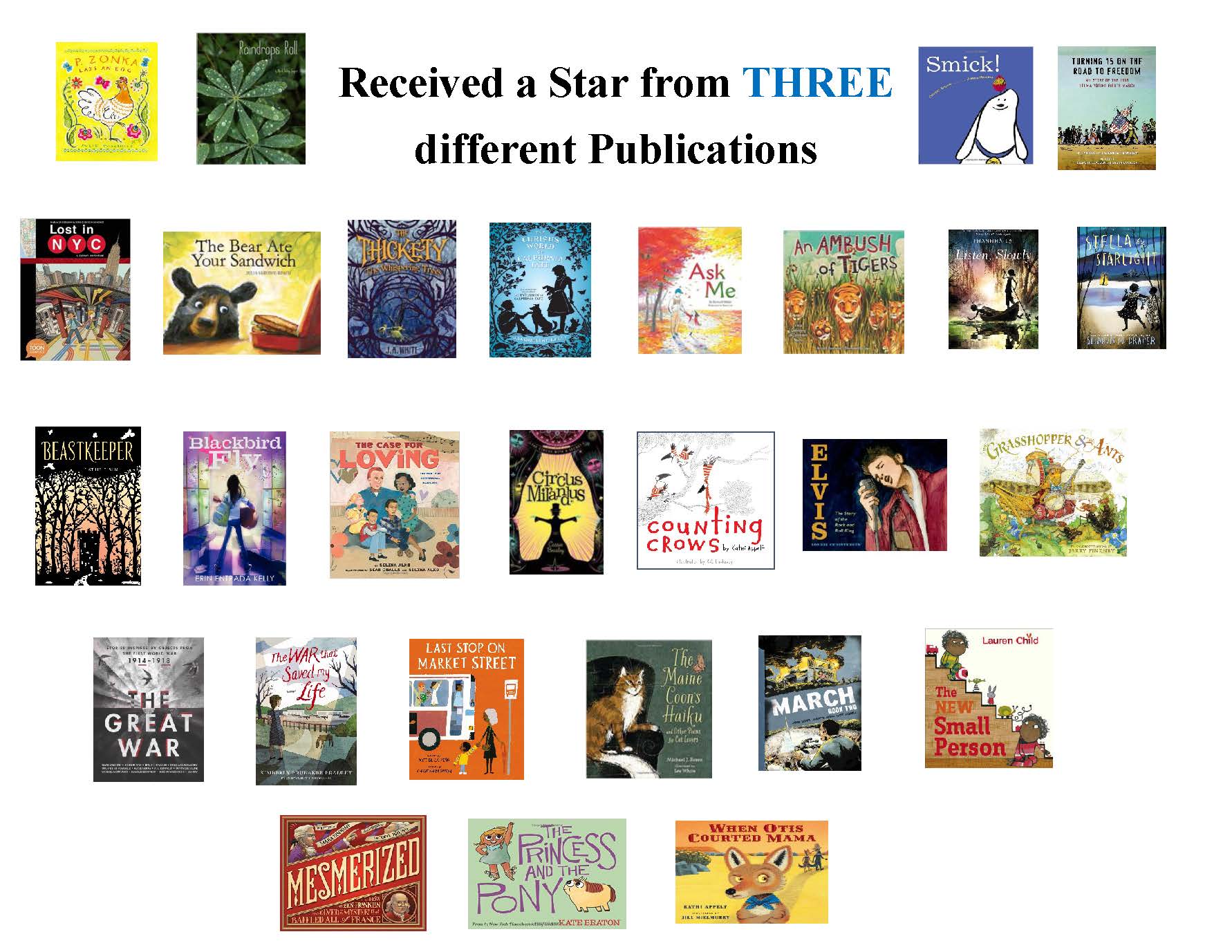 book reviews children's books