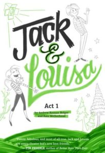 Jack & Louisa - Act 1