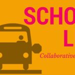 Collaborative Book List: Back To School | First Day of School | School Life