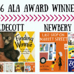 Winners of 2016 ALA Youth Media Awards Announced