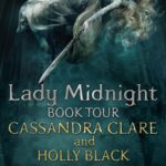 Author Event: Cassandra Clare & Holly Black at Bennion Jr. High | March 9, 2016