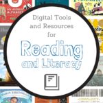 Collaborative Resource List: Digital Reading Tools