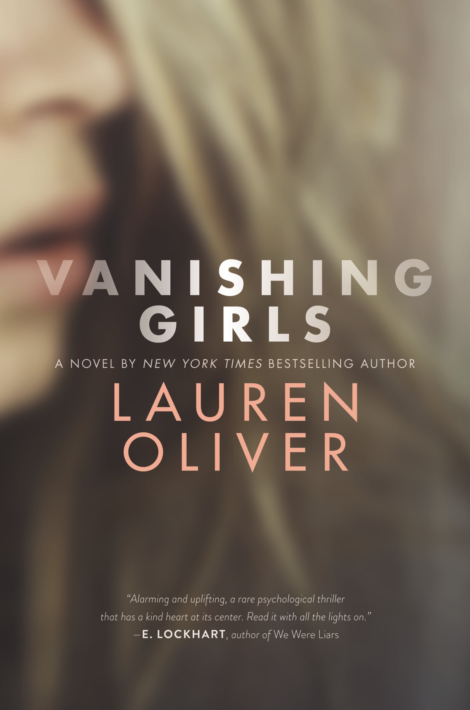 Vanishing Girls – Granite Media