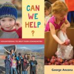 Can We Help? Kids Volunteering To Help Their Communities