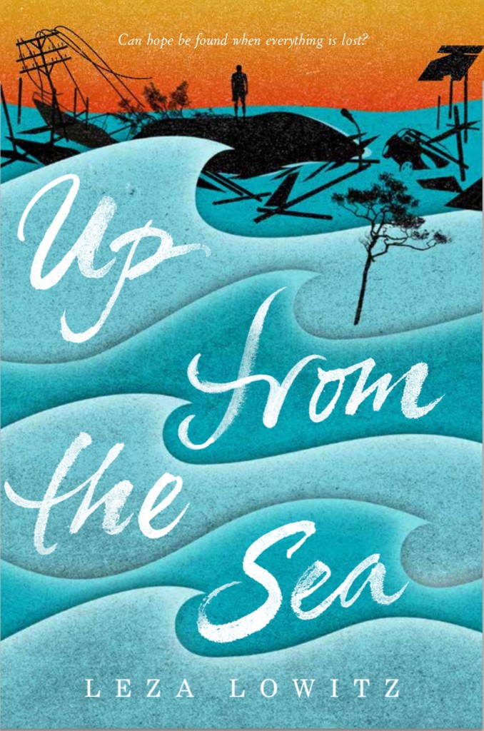 Up From The Sea – Granite Media