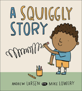 a-squiggly-story