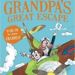 Grandpa’s Great Escape