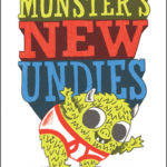 Monster’s New Undies
