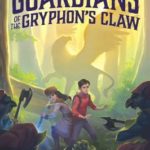 Guardians of the Gryphon’s Claw
