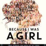 Because I Was A Girl: True Stories for Girls of All Ages