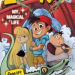 My Magical Life