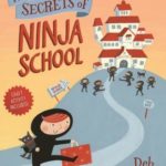 The Secrets of Ninja School