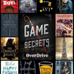 What’s New in YA OverDrive | September 2018