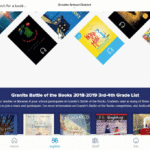 Featured Resource: Sora, the New Reading App from OverDrive