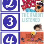 2019 Beehive Challenge: Picture Book Winners