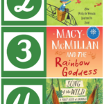 2019 Beehive Challenge: Graphic Novels & Poetry Winners