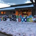 Highlights from the 2019 Granite Battle of the Books District Competition