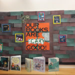 #GSDLibraries Display Roundup | October 2019