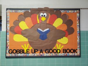 #GSDLibraries Display Roundup | November 2019 – Granite Media