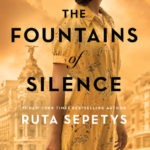The Fountains of Silence