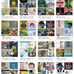 Granite Media Pinterest and Twitter Are Back!