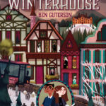 The Secrets of Winterhouse