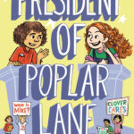 President of Poplar Lane