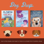 Sora Collection: Dog Days