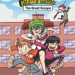 S.O.S. Society of Substitutes: The Great Escape