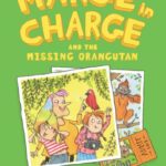 Marge in Charge and the Missing Orangutan