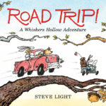 Road Trip!