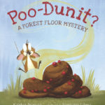 Poo-Dunit? A Forest Floor Mystery