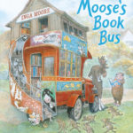 Moose’s Book Bus
