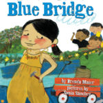 The Little Blue Bridge