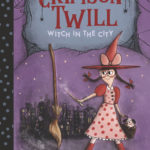 Crimson Twill: Witch in the City