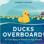 Ducks Overboard!