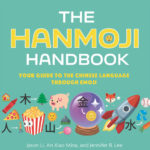The Hanmoji Handbook