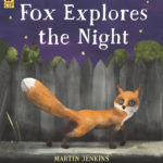 Fox Explores the Night