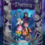 Lost Legends of Nothing