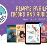 Sora Sweet Reads | Summer 2023