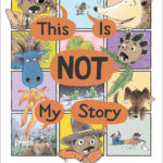 This is Not My Story